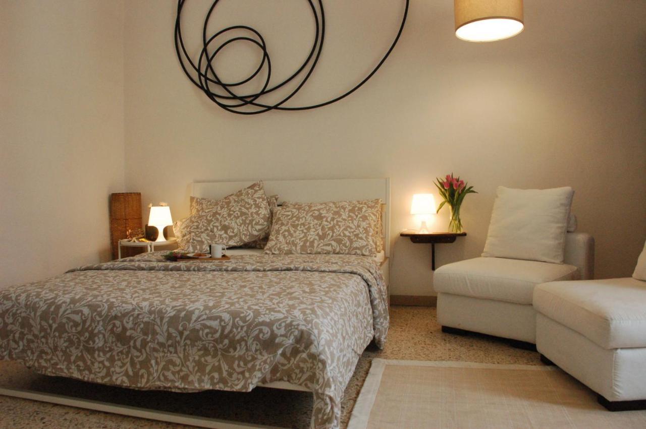 Farina 14 Apartment Florence Exterior photo