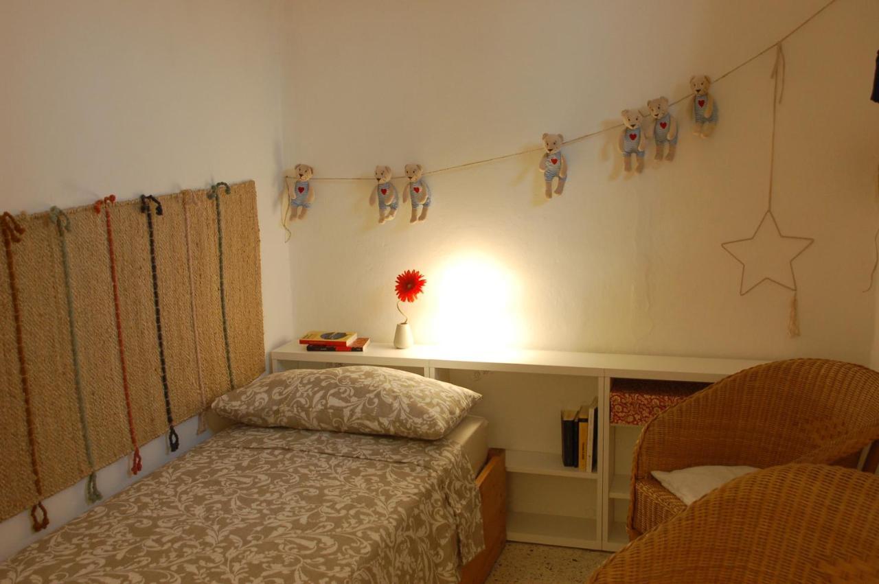 Farina 14 Apartment Florence Exterior photo