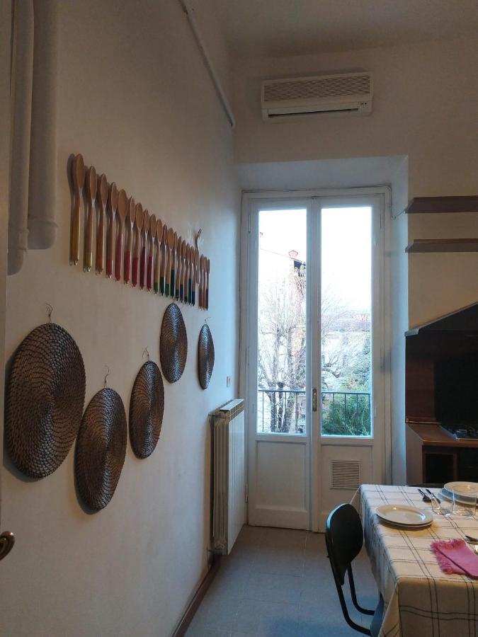 Farina 14 Apartment Florence Exterior photo