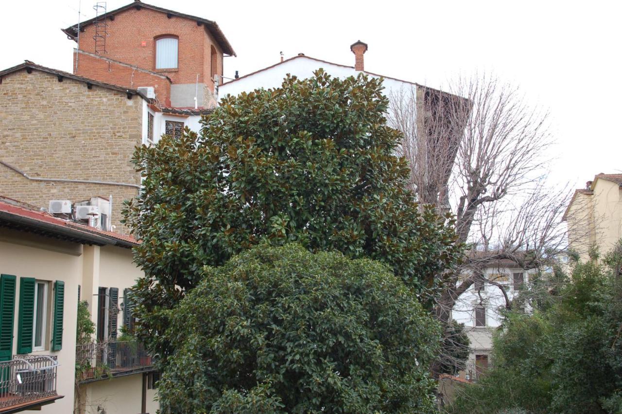 Farina 14 Apartment Florence Exterior photo