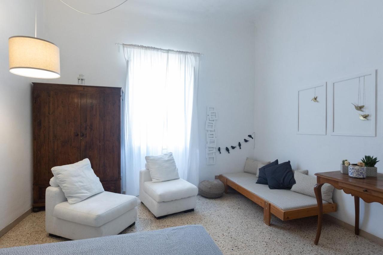 Farina 14 Apartment Florence Exterior photo