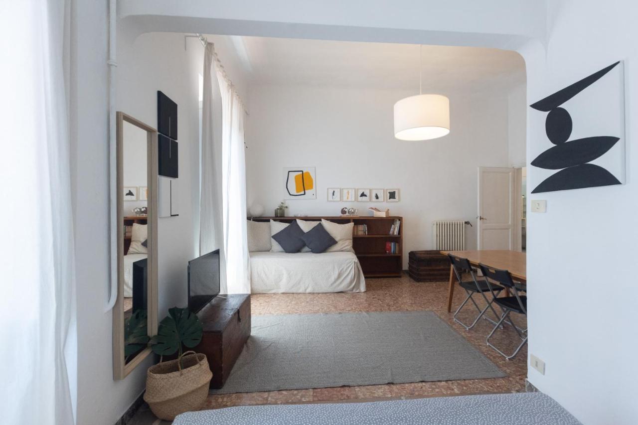 Farina 14 Apartment Florence Exterior photo