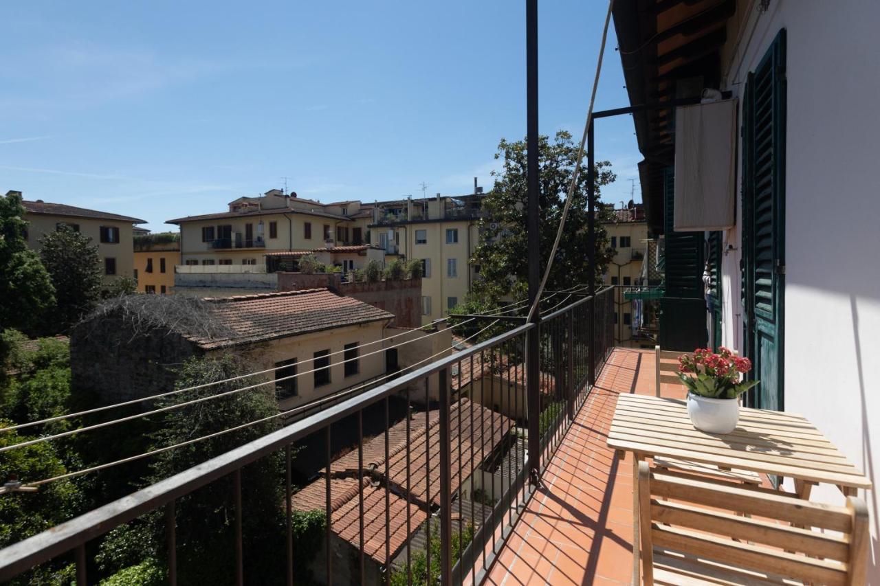 Farina 14 Apartment Florence Exterior photo