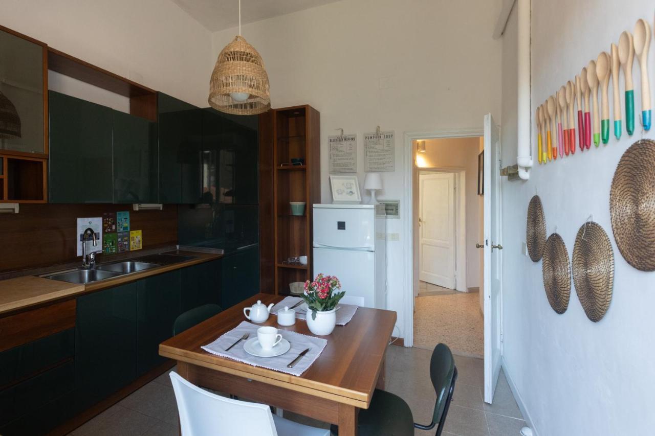 Farina 14 Apartment Florence Exterior photo